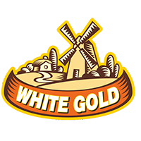 White gold
