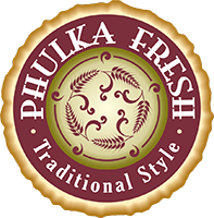 Phulka Fresh